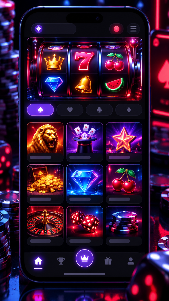 Westace Casino Mobile app